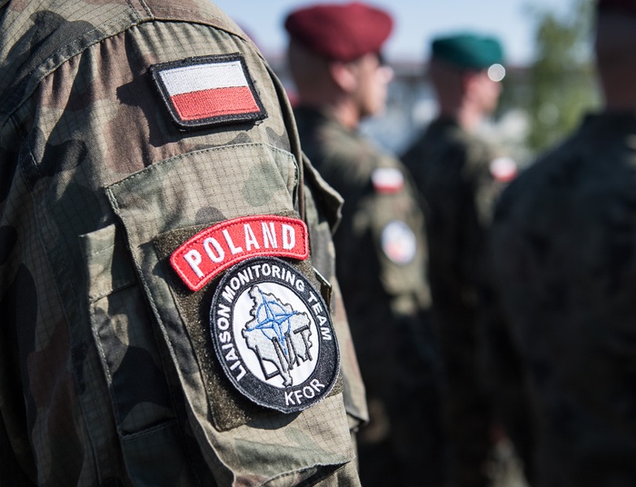 Polska armia potrzebuje zmiany mentalności. Dowódcom brakuje leadershipu