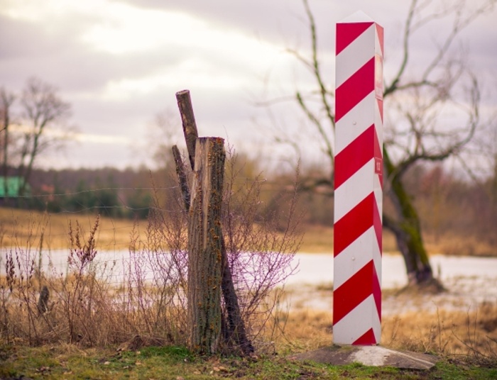 Kolejna ofiara śmiertelna na polsko-białoruskiej granicy