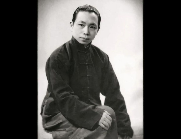 Legendarne życie „chińskiego Szekspira”