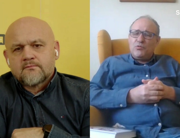 Ujawnił prawdę o kacie polskich dzieci