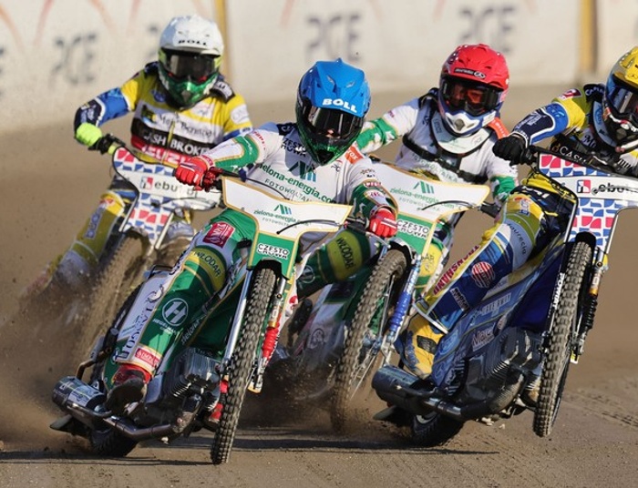 Mistrzostwa Europy i Polski pod moim Patronatem Honorowym