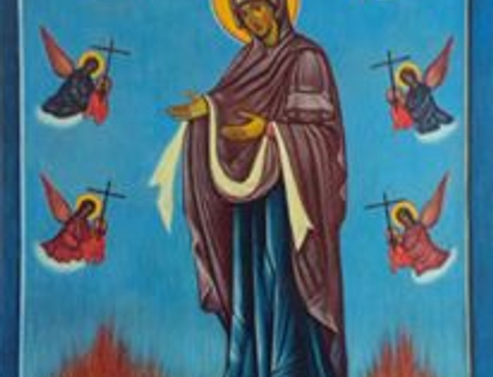 Czy ofiary Żołnierzy Wyklętych zostaną kanonizowane?