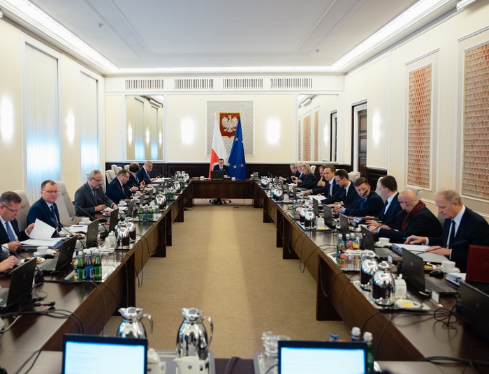 Niespodziewana dymisja wisi w powietrzu. Odejdzie najbliższy współpracownik Morawieckiego