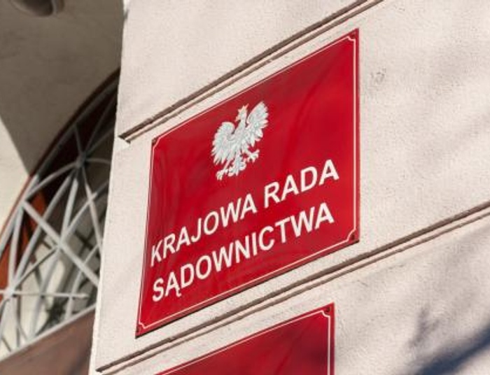 Prokuratura bierze się za "neo-sędziów" z KRS. Śledztwo w sprawie 20 osób