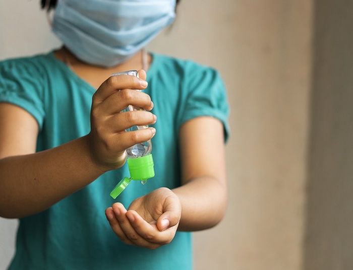 Kolejny przypadek wariantu omikron w Polsce i znów u dziecka