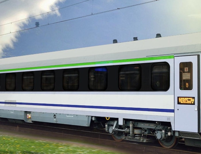 Milion biletów w bardzo niskich cenach. Specjalna promocja PKP Intercity