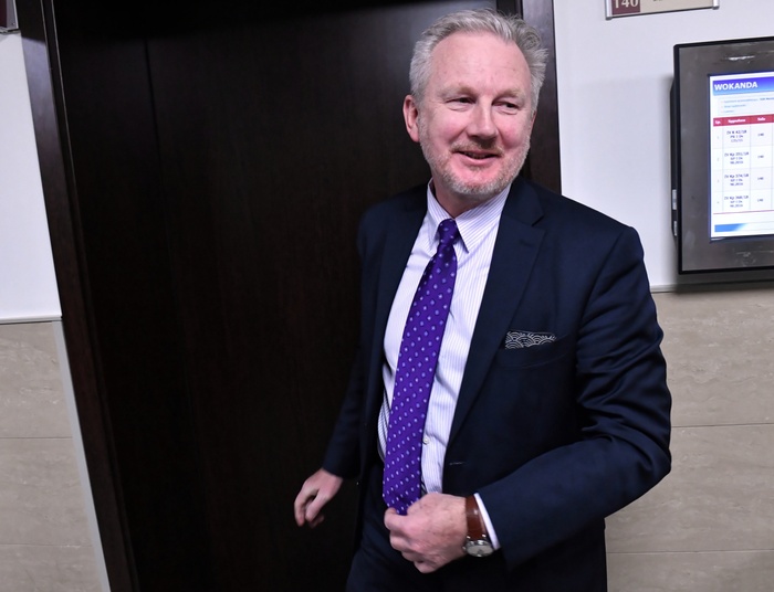 Sąd: zatrzymanie przez CBA Jakubiaka i Kwaśniaka bezzasadne