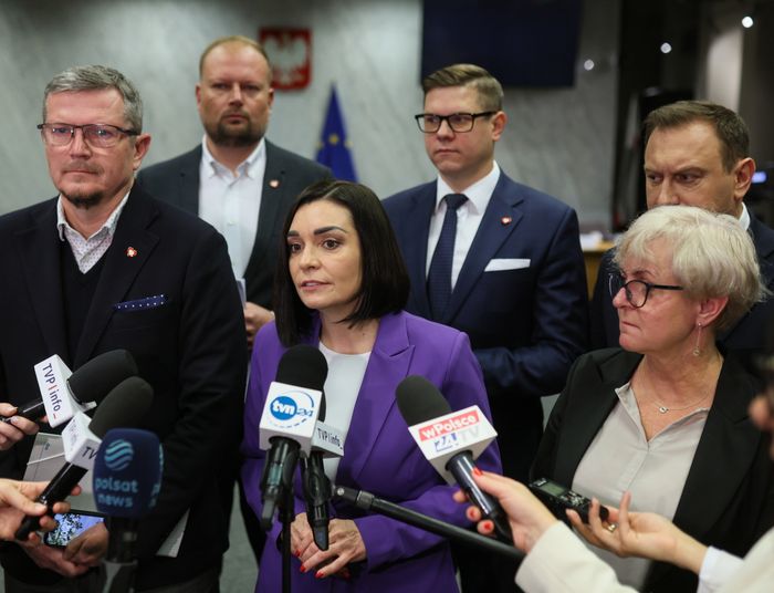 Komisja ds. Pegasusa zbojkotowana. Niepokojące informacje o przemyśle