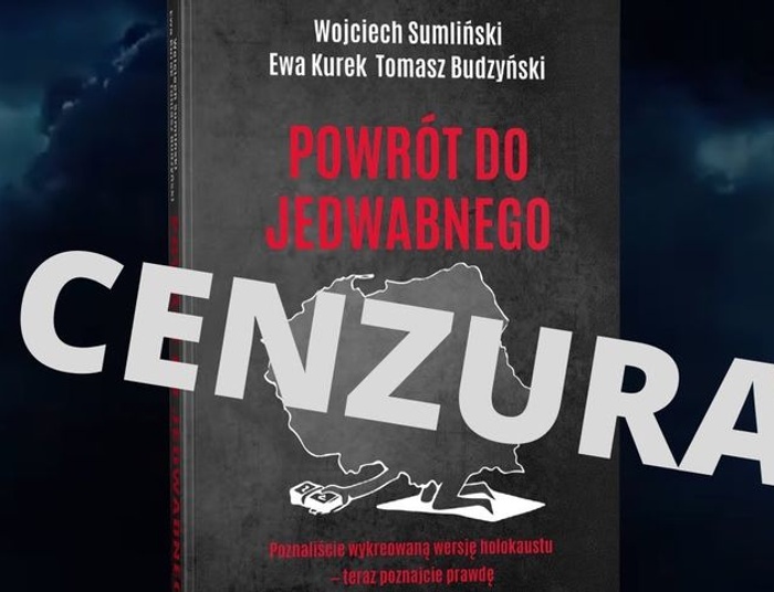 PREMIERA, JAKIEJ NIE BYŁO !