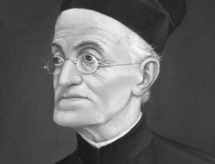 ks. Wojciech Baudiss - Sługa Boży