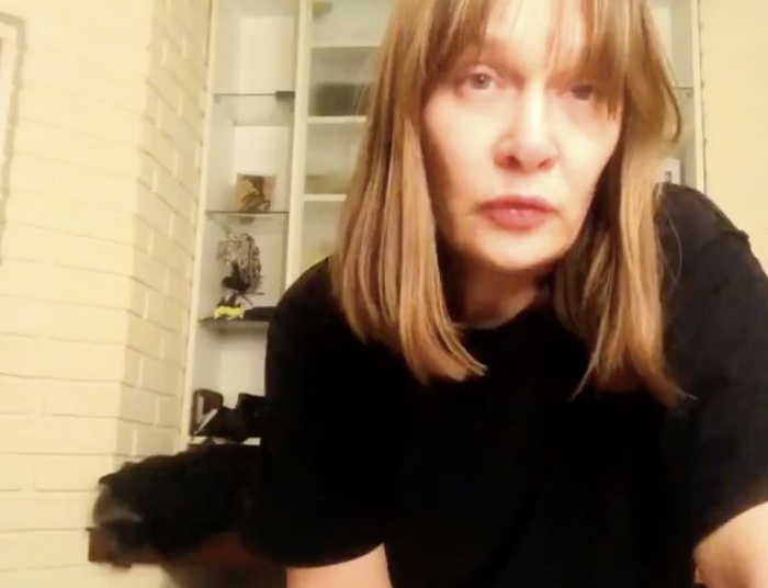 Co mogła powiedzieć Seweryn, a nie powiedziała