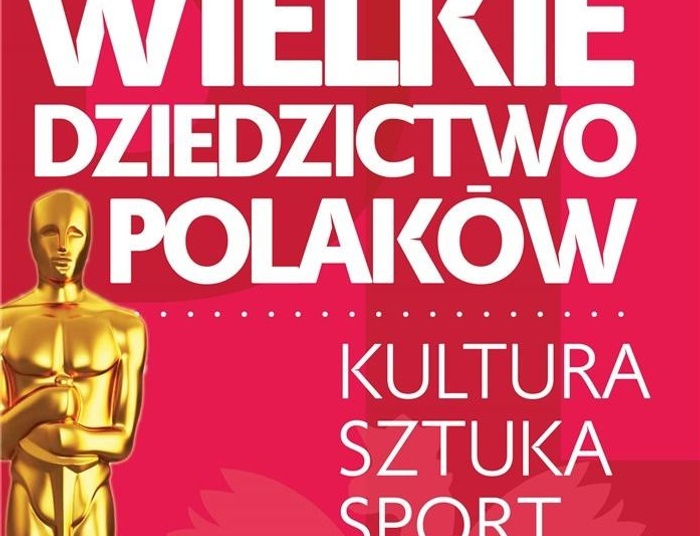 Wielkie dziedzictwo Polaków. Łączyła ich polska nić wspólnoty.