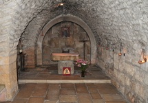 Kaplica św. Weroniki