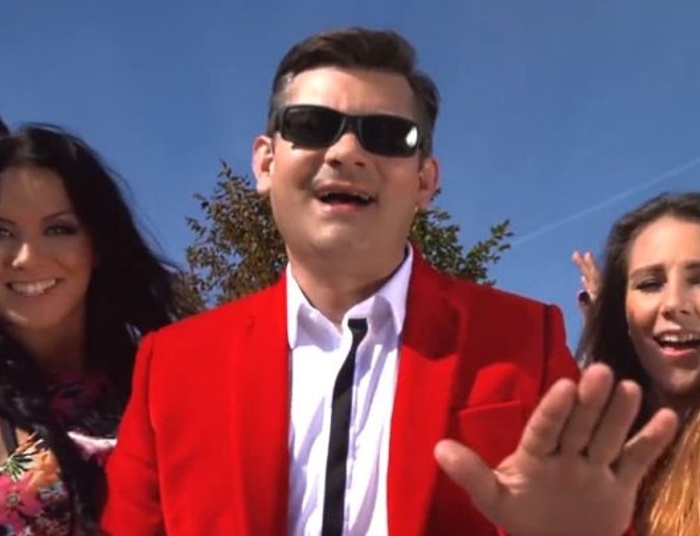 TVP wyprodukuje film o Zenonie Martyniuku. Znamy datę premiery "Zenka"