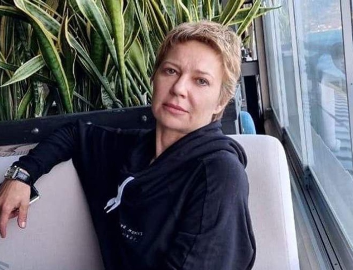 Rosyjska propagandystka zginęła na Krymie. Oficjalnie mówią o wypadku