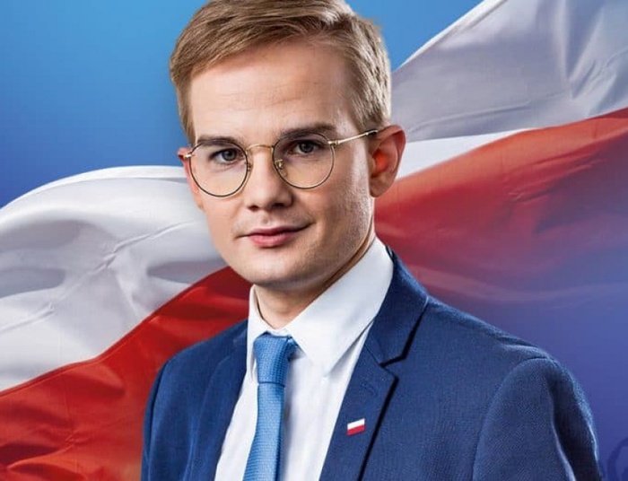 Oto nowy wiceminister finansów