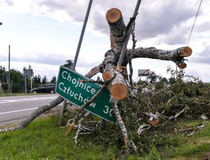 Apel do Wojewody Pomorskiego. Pilne!!! Cito! Pobudka!