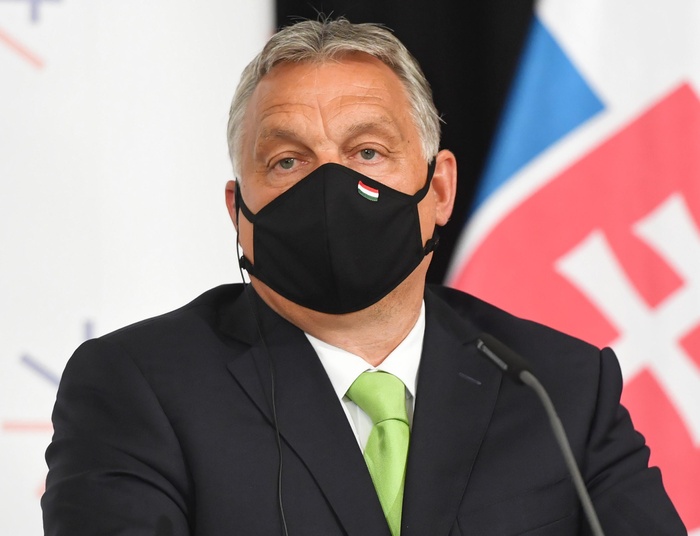 A Viktor Orban na kursie i ścieżce, czyli jak to się robi na Węgrzech