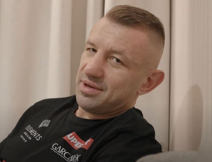 Nie tylko Gołota. Również Adamek wyjawił, na kogo głosuje w USA