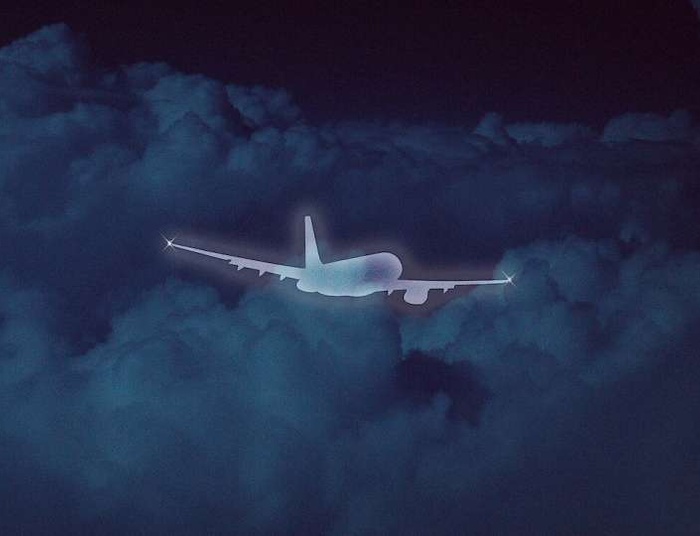 Zagadka lotu MH370. Eksperci zajęli stanowisko ws. wpływu UFO