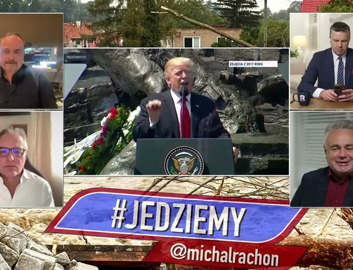 Republice udaje się niemożliwe. Wyprzedziła TVN24