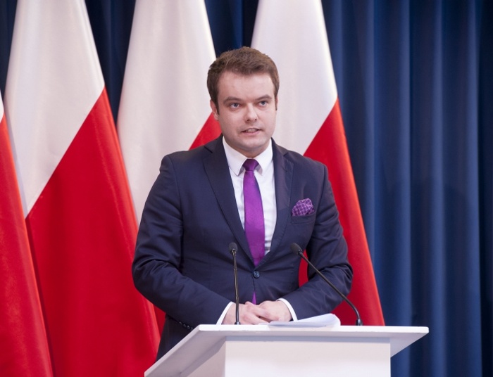 Rzecznik rządu o rekonstrukcji: żadnej rewolucji nie będzie