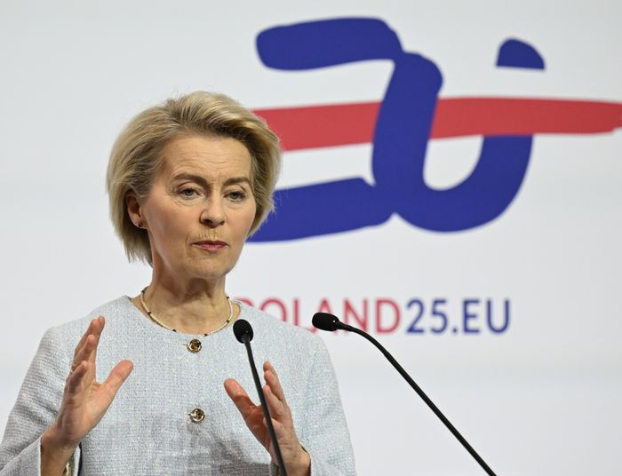 Pakt migracyjny ruszy w przyszłym roku. KE o sytuacji Polski