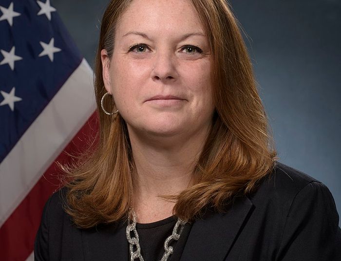 Feministyczna wpadka Secret Service