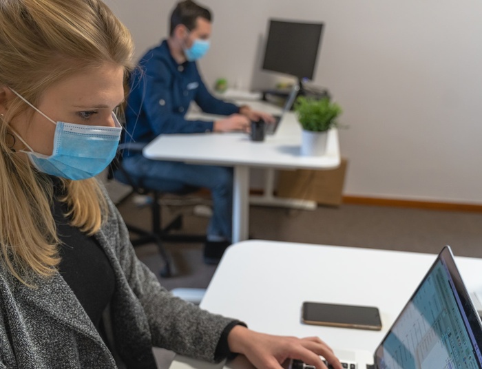 Pracodawcy chcą obowiązkowych szczepień przeciwko Covid-19