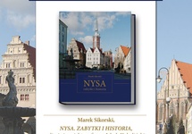 Mare Sikorski, Nysa. Zabytki i historia, Nysa 2011;
to właśnie w tej książce m.in. opublikowałem o św. Kümmernis