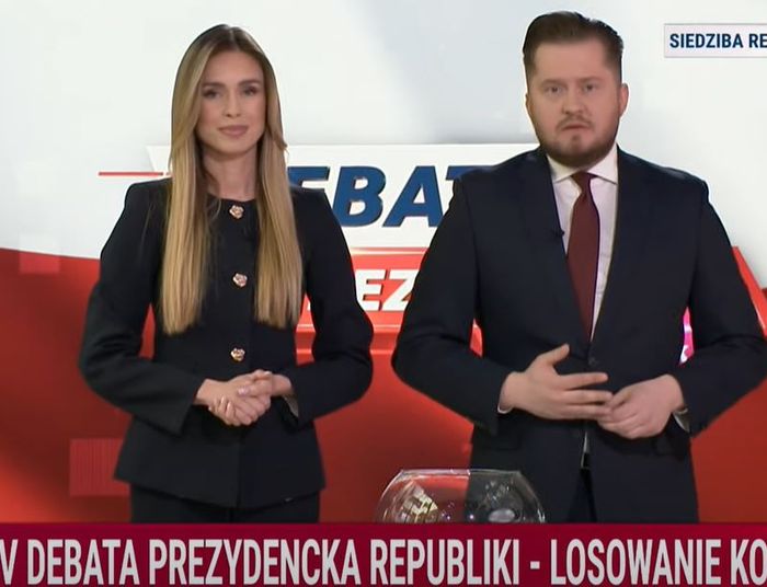 Pierwsza debata prezydencka już niebawem. Dwóch kandydatów zbojkotowało udział