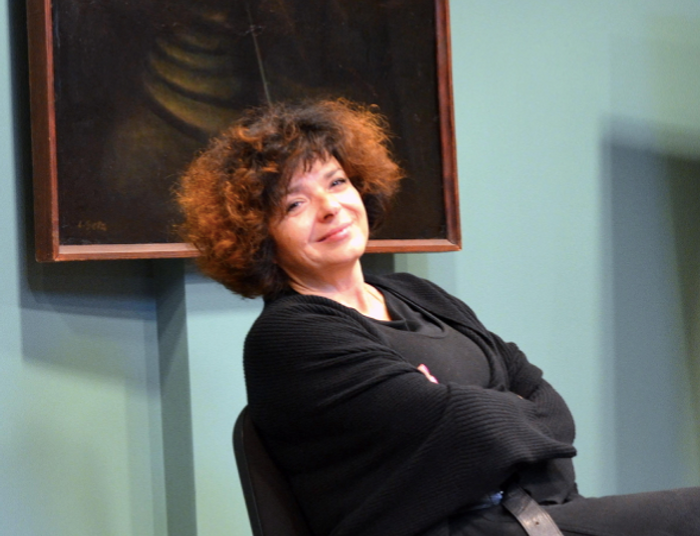 Katarzyna Grochola o edukacji za rządów PiS. Problem wyjaśniła w dwóch zdaniach