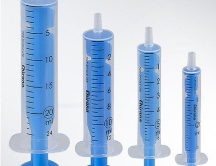 Wasz Covid jest lepszy niż nasz