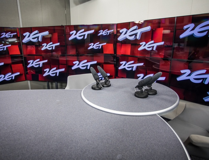 Agora kupuje akcje Radia Zet wraz z czeskim funduszem. W tle George Soros