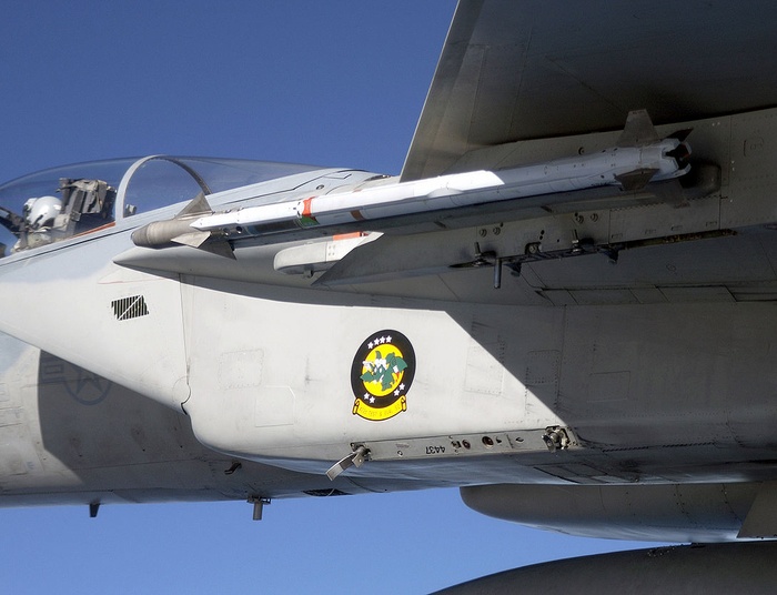 Pentagon o zestrzeleniu tajemniczego obiektu nad Alaską. Znamy przebieg akcji