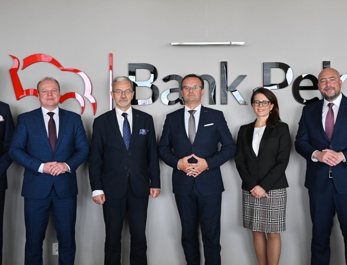 Miliony złotych dla polskich firm. Wszystko dzięki umowie między Pekao Leasing a BGK