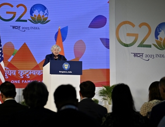 Chiny i Rosja uniemożliwiły porozumienie w sprawie ważnego dokumentu