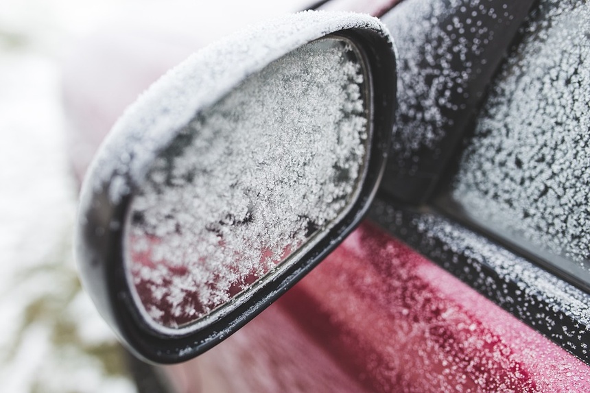 Nadchodzi typowa polska zima; pierwszy jej atak już w czwartek. Fot. Pixabay