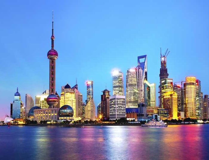 „Chińcyki trzymają się mocno”. Coraz mocniej...