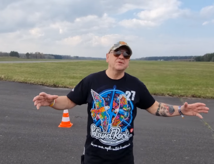 Pol'and'Rock Festival 2021: Owsiak zaskoczył. Uczestników czeka ogromna zmiana