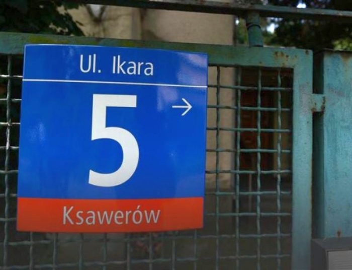 Monika Jaruzelska wygrała w sądzie i znów zamieszka w willi ojca przy ul. Ikara