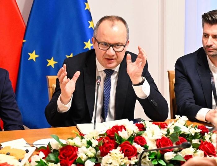 Życząc Polakom Wesołych Świąt, Bodnar zaprzecza Bodnarowi, czyli ignorantia iuris nocet