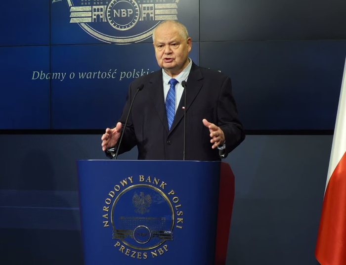 Problemy Tuska i Siemoniaka. NBP składa zawiadomienia do prokuratury