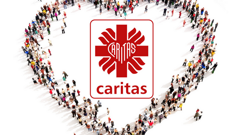 Premie ministrów trafiły na konto Caritasu.