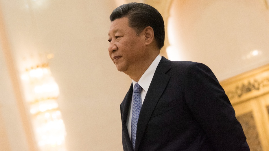 Xi Jinping obalony w wyniku zamachu stanu? (fot. Flickr)