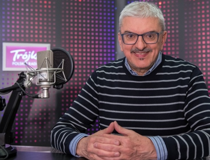 Wielka afera o piosenkę Kazika na Liście Przebojów Trójki. M. Niedźwiecki odchodzi z radia