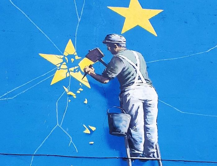 Jak odbudować państwo, czyli co po Unii?