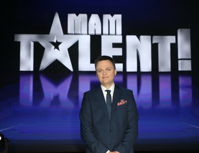 Marszałek Hołownia. Od „Mam talent” do „Gry o polski tron”.