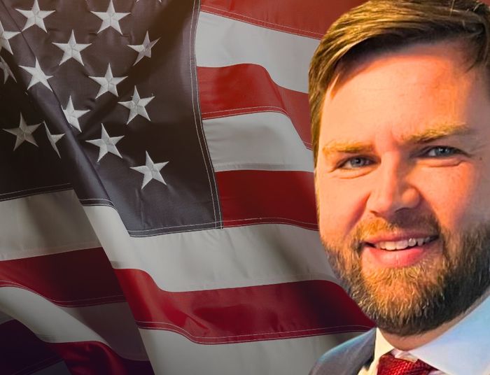 Kim jest JD Vance? Co myśli o Tusku i Putinie?