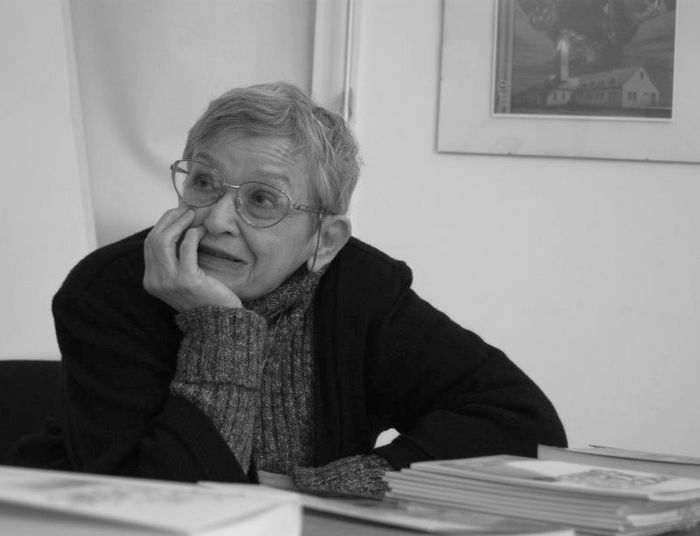 Nie żyje Halina Bortnowska. Była współzałożycielką Helsińskiej Fundacji Praw Człowieka